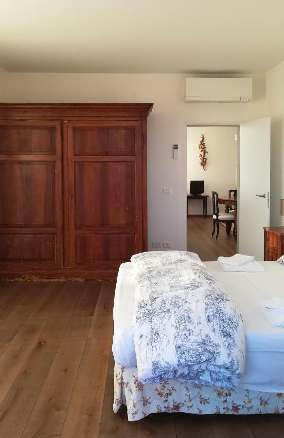 Appartamento Rio De La Fornace البندقية المظهر الخارجي الصورة