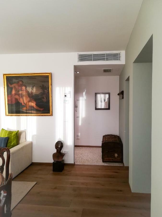 Appartamento Rio De La Fornace البندقية المظهر الخارجي الصورة